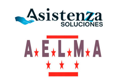 Asistenza Soluciones se Asocia con AELMA