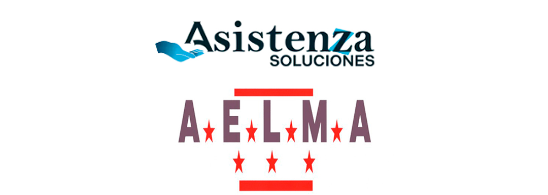 asociación Asistenza Soluciones AELMA