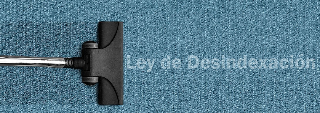 La Ley de Desindexación: Un Desafío que Impulsa la Innovación en el Sector de la Limpieza